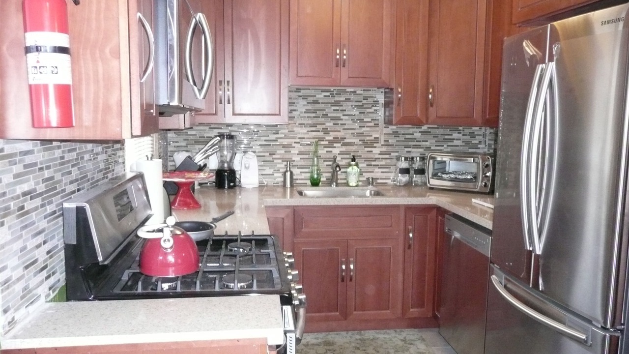 Photo of Kitchen in Upper B Street