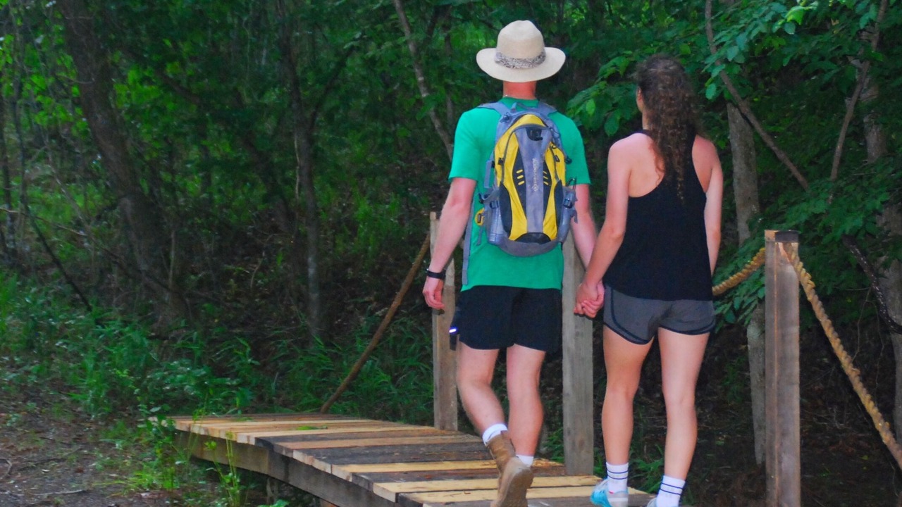 Photo of Outdoor in Caddo Gap