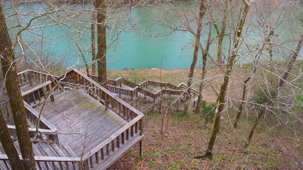 Photo of Outdoor in Caddo Gap