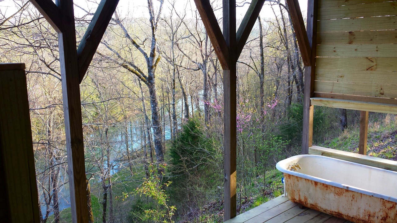 Photo of Outdoor in Caddo Gap