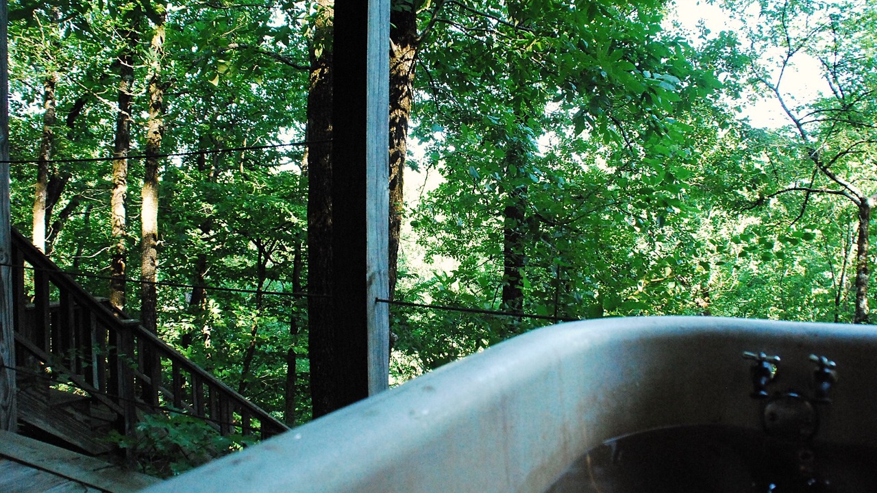 Photo of Outdoor in Caddo Gap
