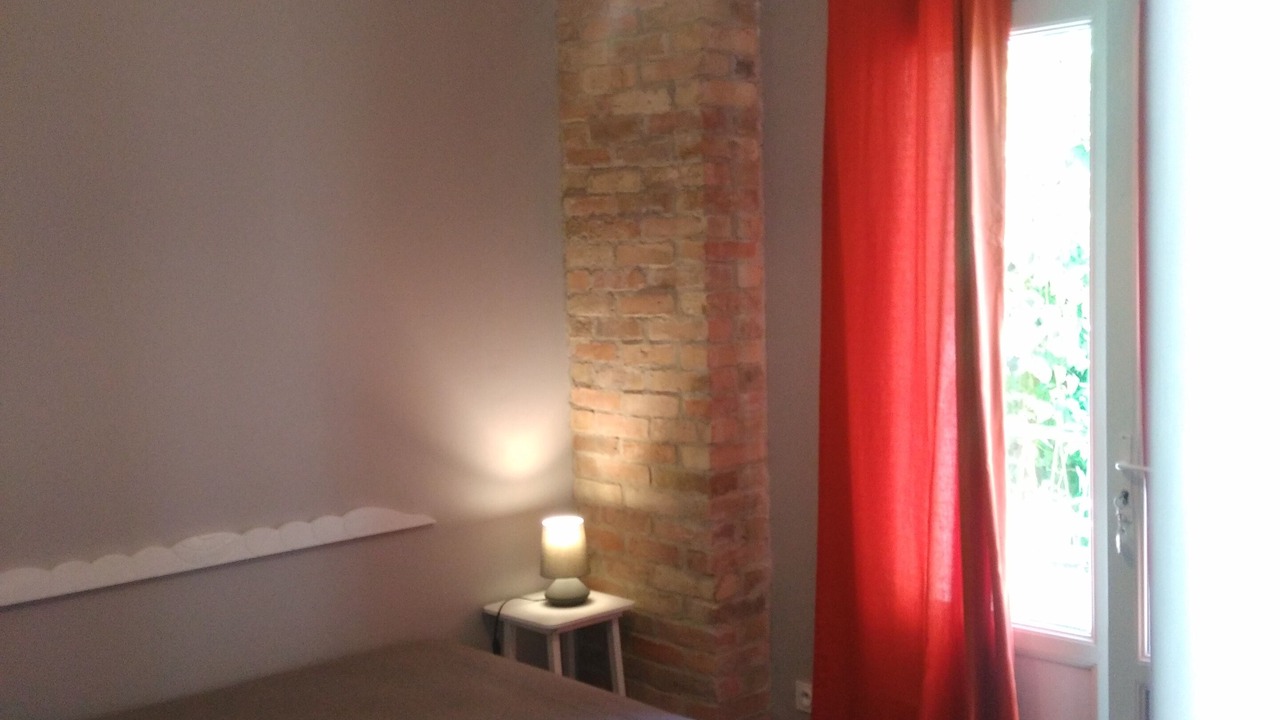 Photo of Bedroom in Ribaute-les-Tavernes