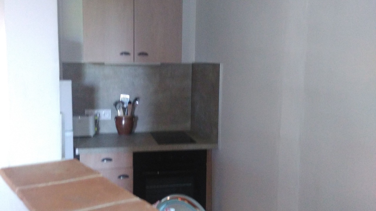 Photo of Kitchen in Ribaute-les-Tavernes
