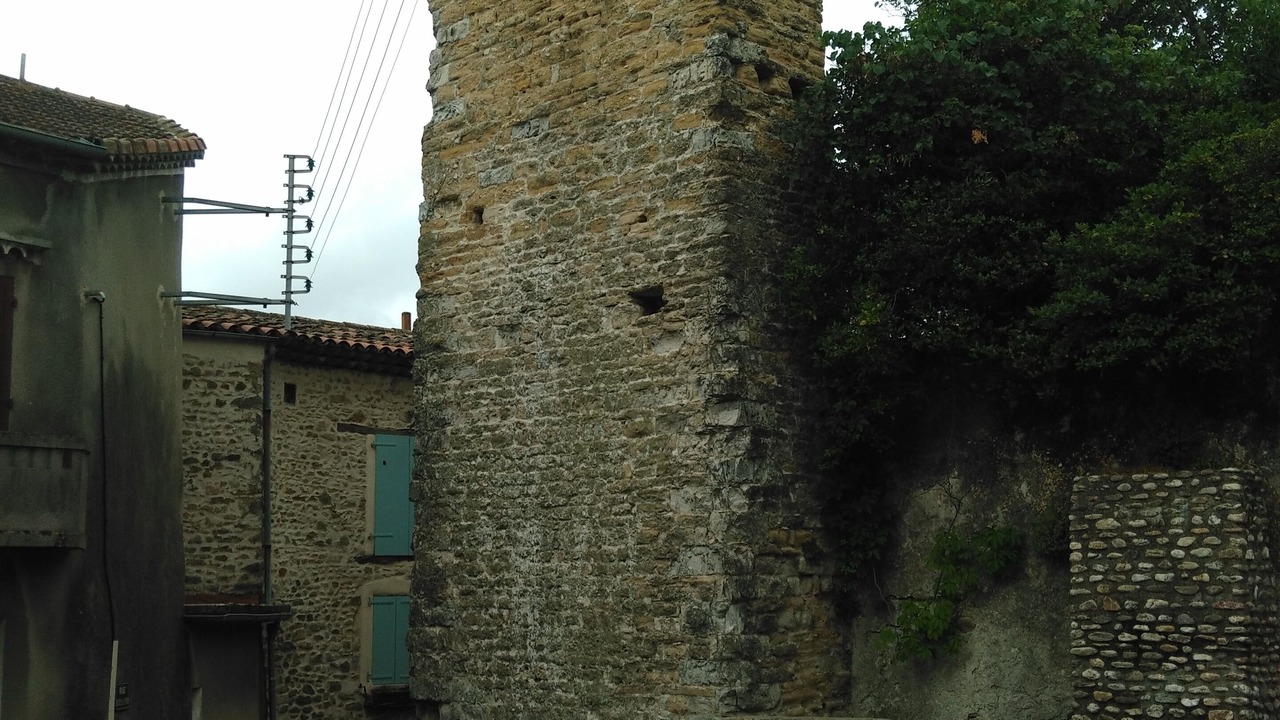 Photo of Outdoor in Ribaute-les-Tavernes