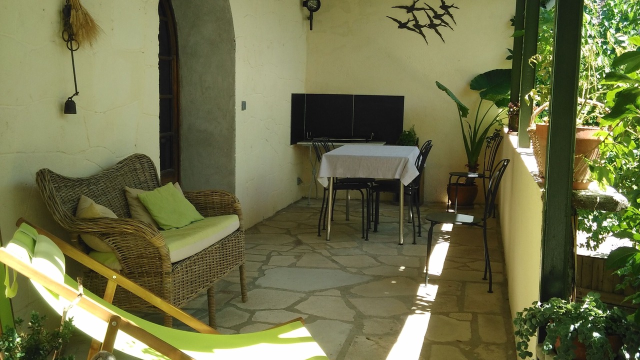 Photo of Outdoor in Ribaute-les-Tavernes