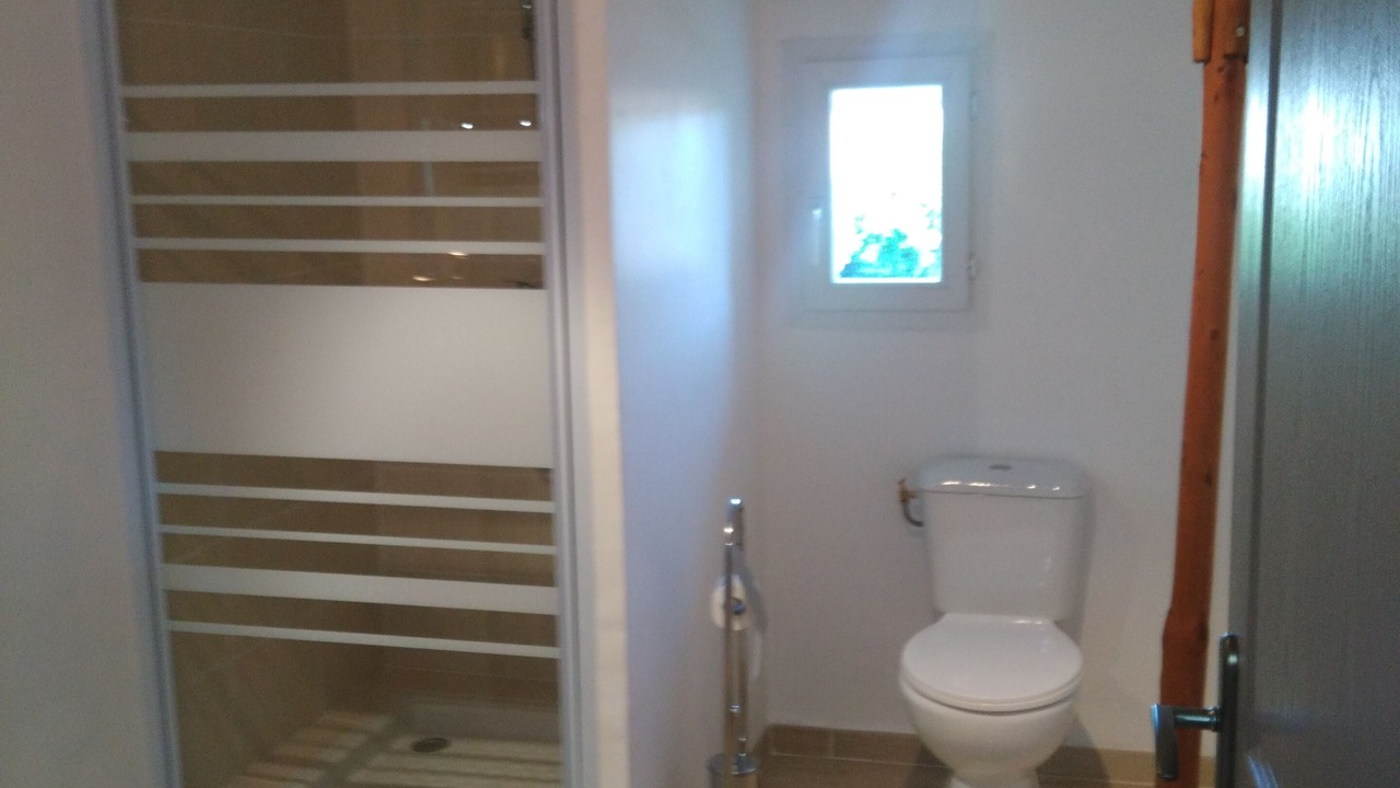 Photo of Bathroom in Ribaute-les-Tavernes