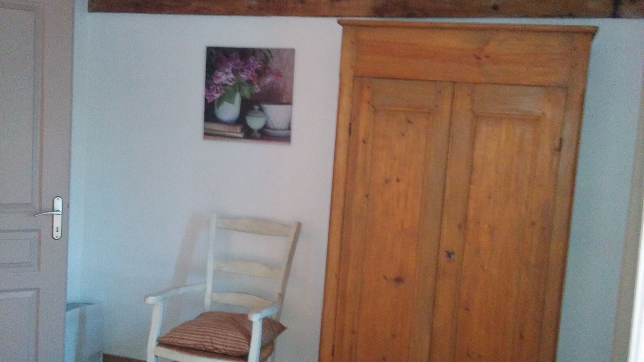 Photo of Bedroom in Ribaute-les-Tavernes