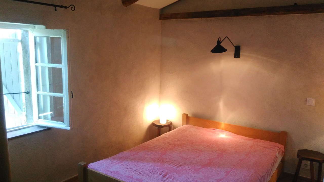 Photo of Bedroom in Ribaute-les-Tavernes