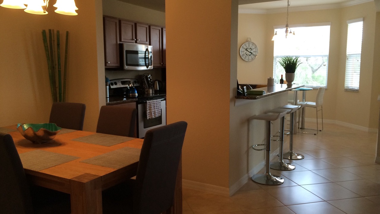 Photo of Bedroom in Braden River