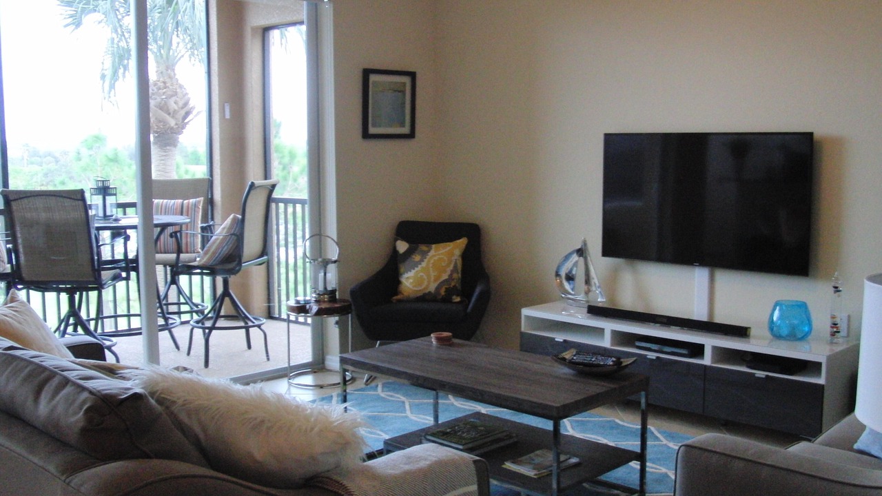Photo of Bedroom in Braden River