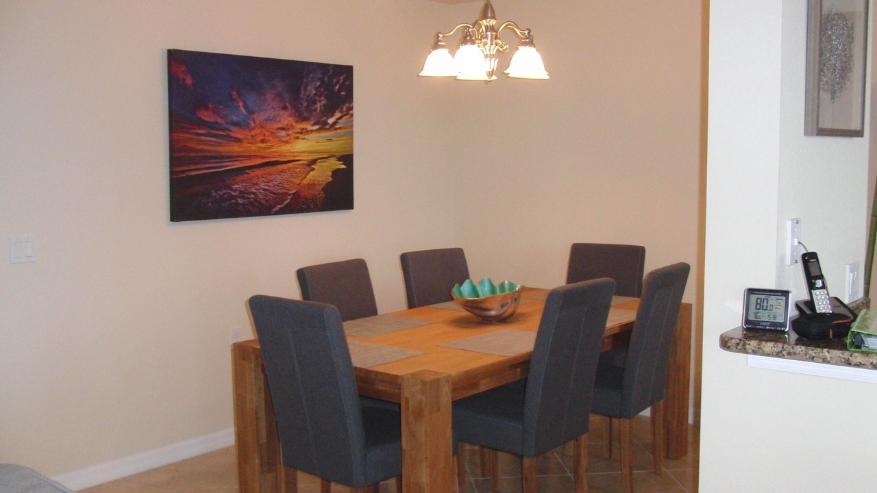 Photo of Bedroom in Braden River