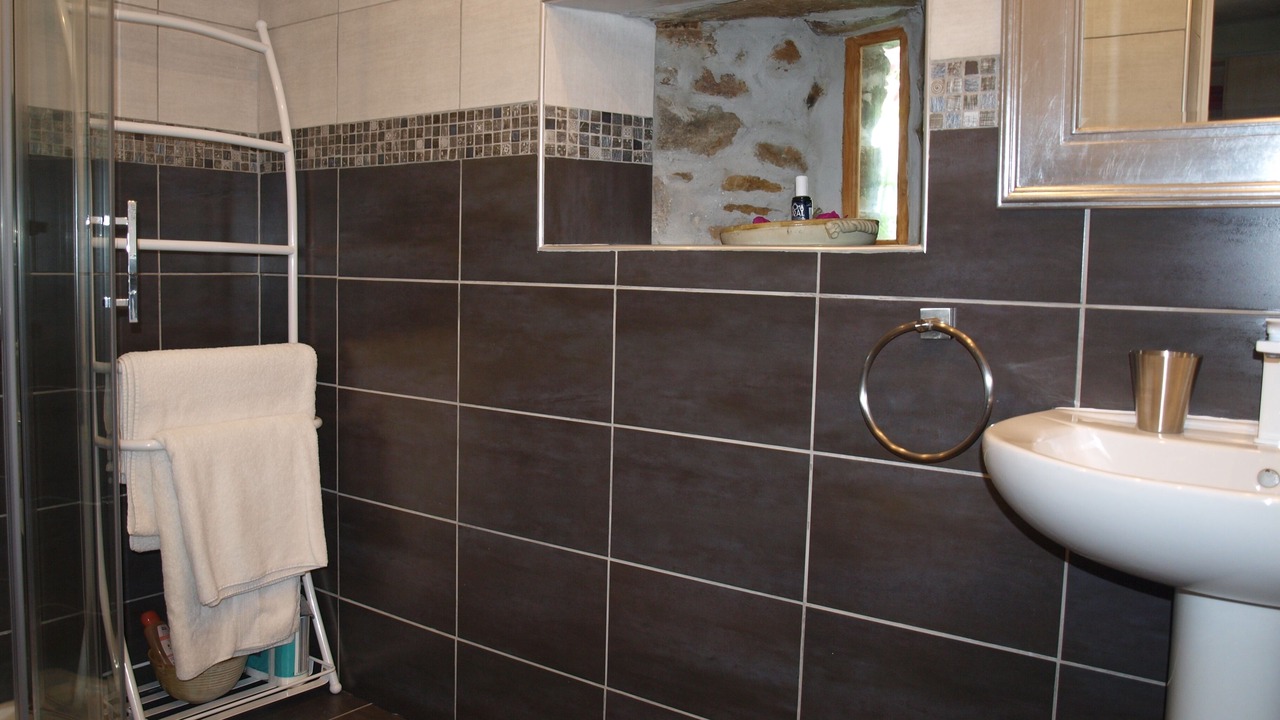 Photo of Bathroom in Tremblay