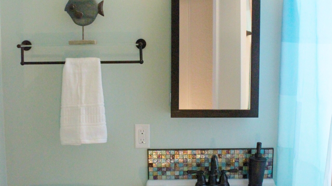 Photo of Bathroom in Walla Walla