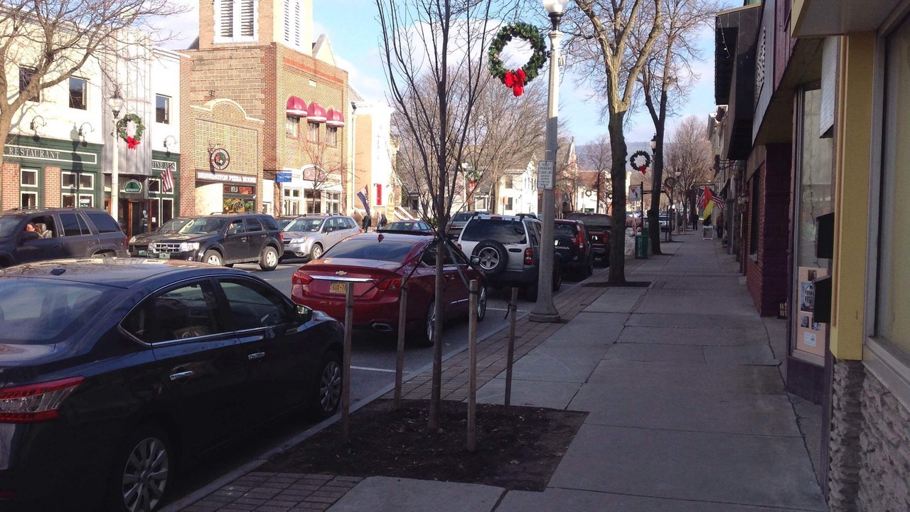 Photo of Others in Bennington