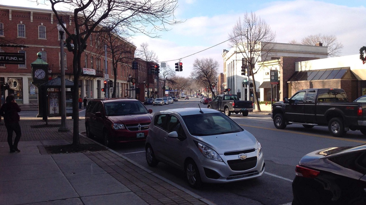 Photo of Others in Bennington