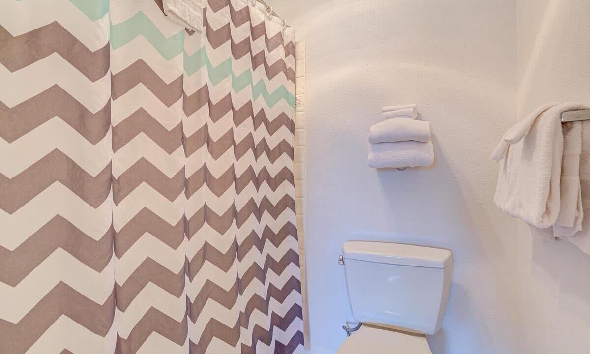 Photo of Bathroom in Lincoln City