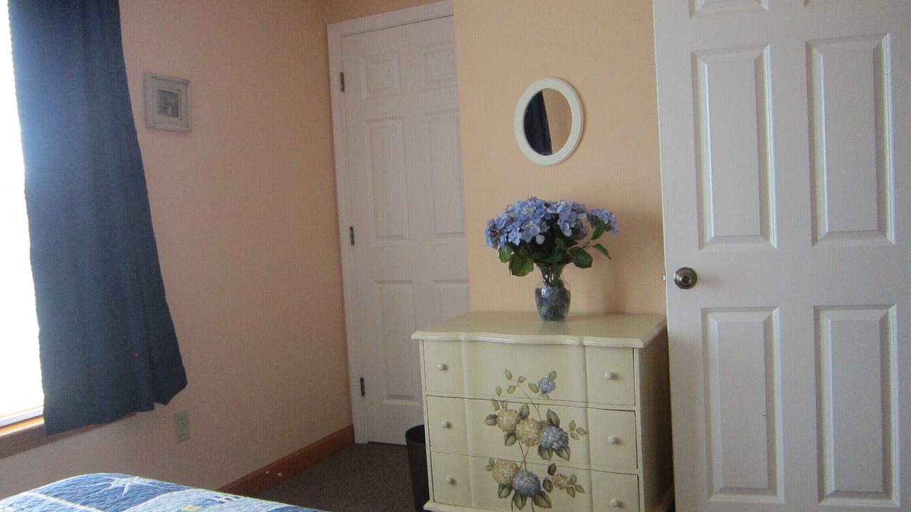Photo of Bedroom in Wells Beach