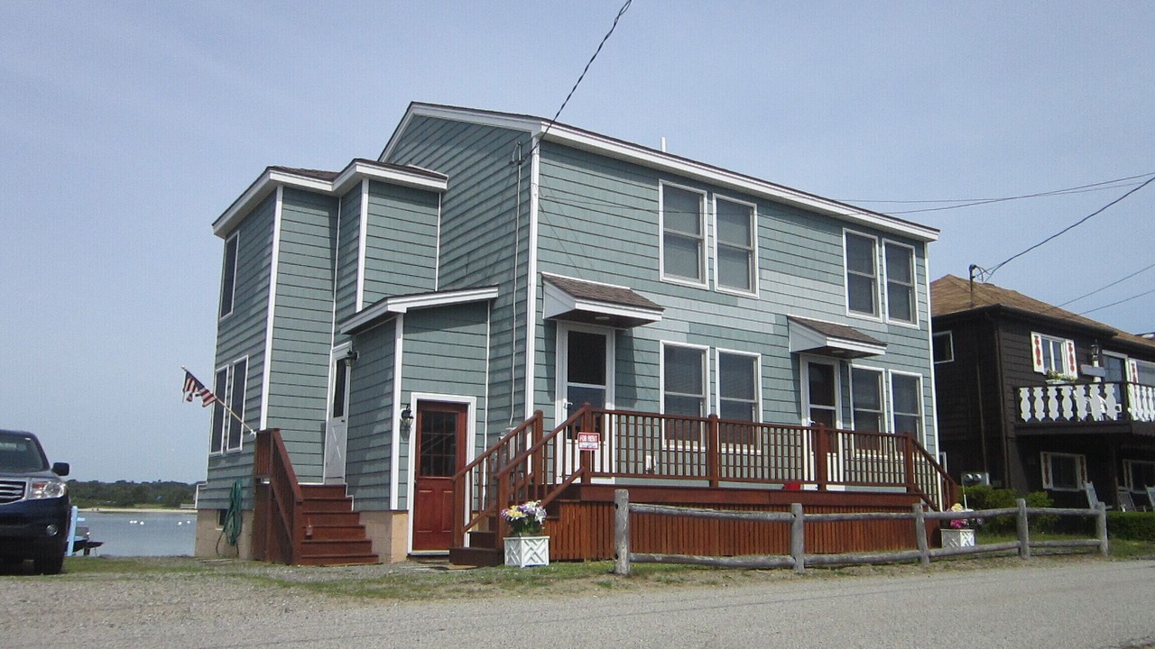 Photo of Outdoor in Wells Beach