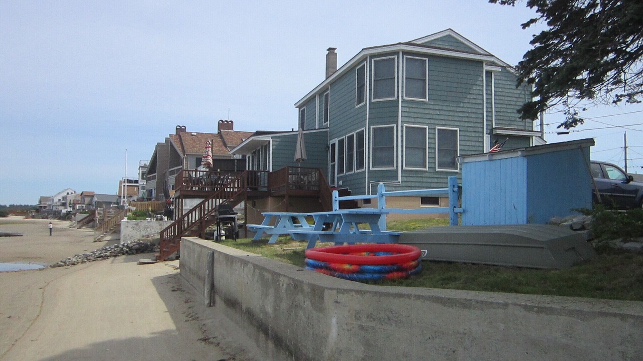 Photo of Outdoor in Wells Beach