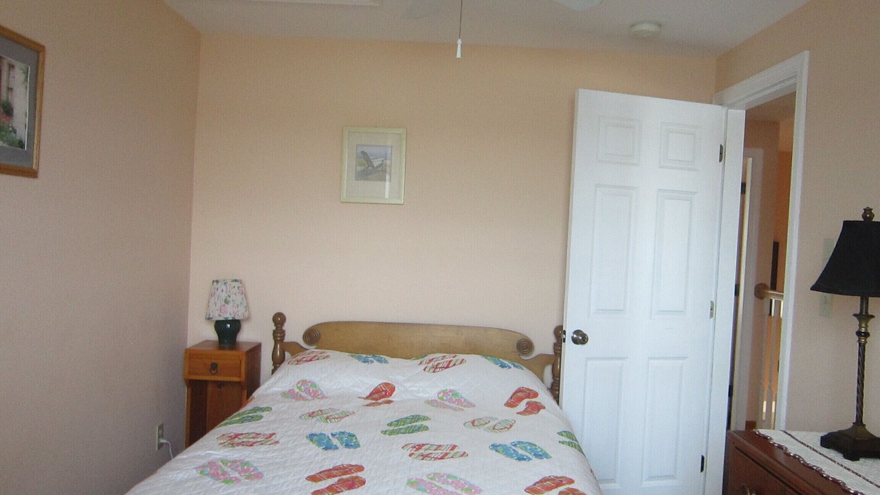 Photo of Bedroom in Wells Beach