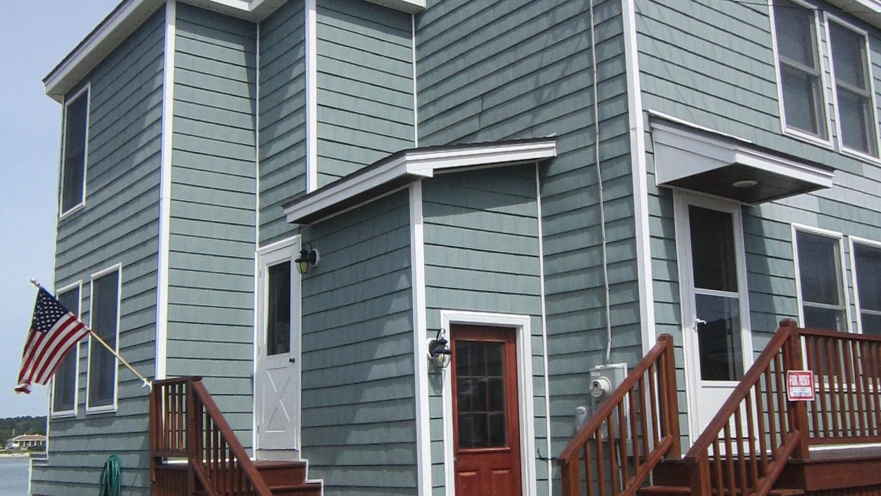 Photo of Outdoor in Wells Beach