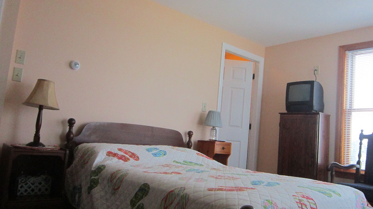 Photo of Bedroom in Wells Beach