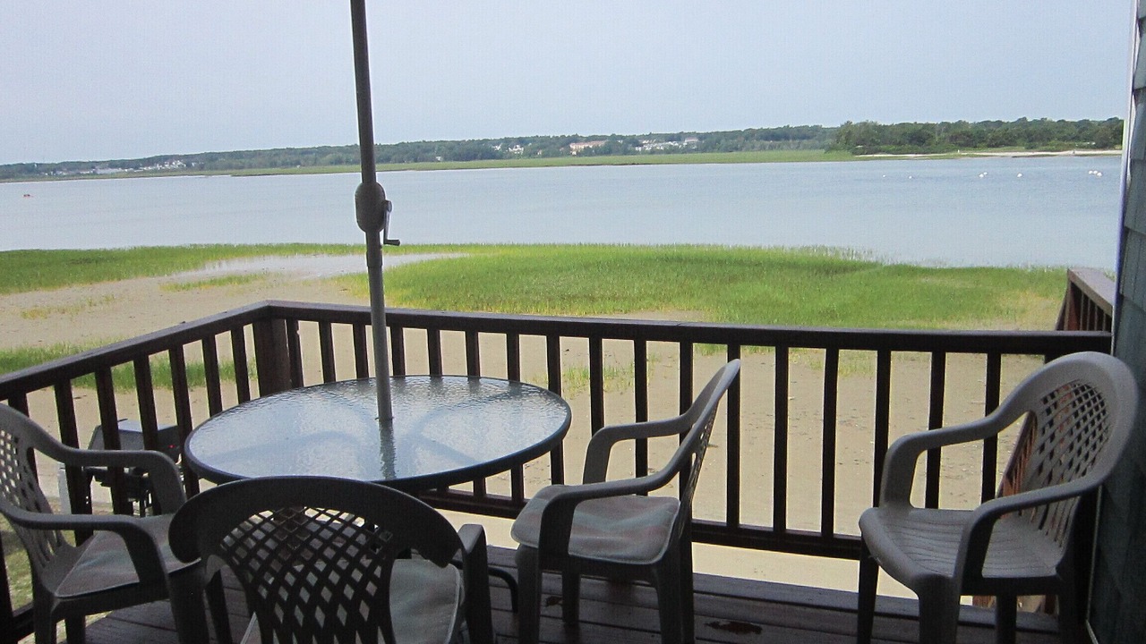 Photo of Outdoor in Wells Beach