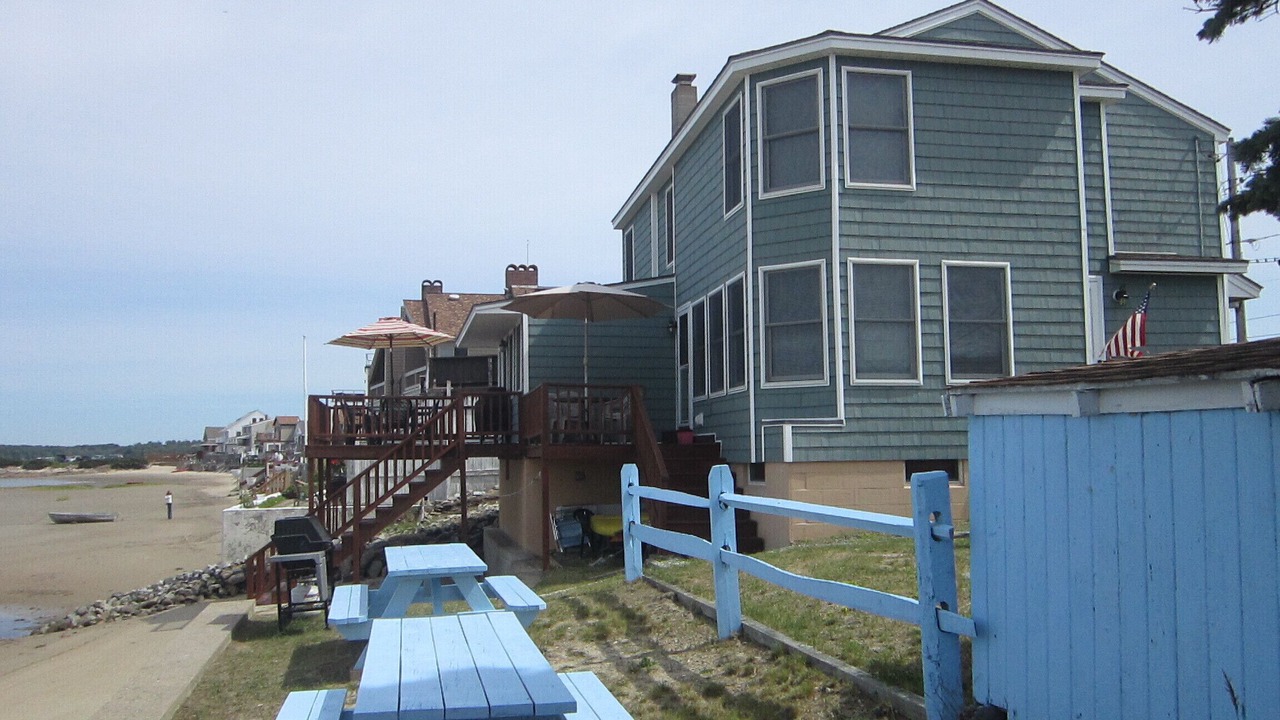 Photo of Outdoor in Wells Beach