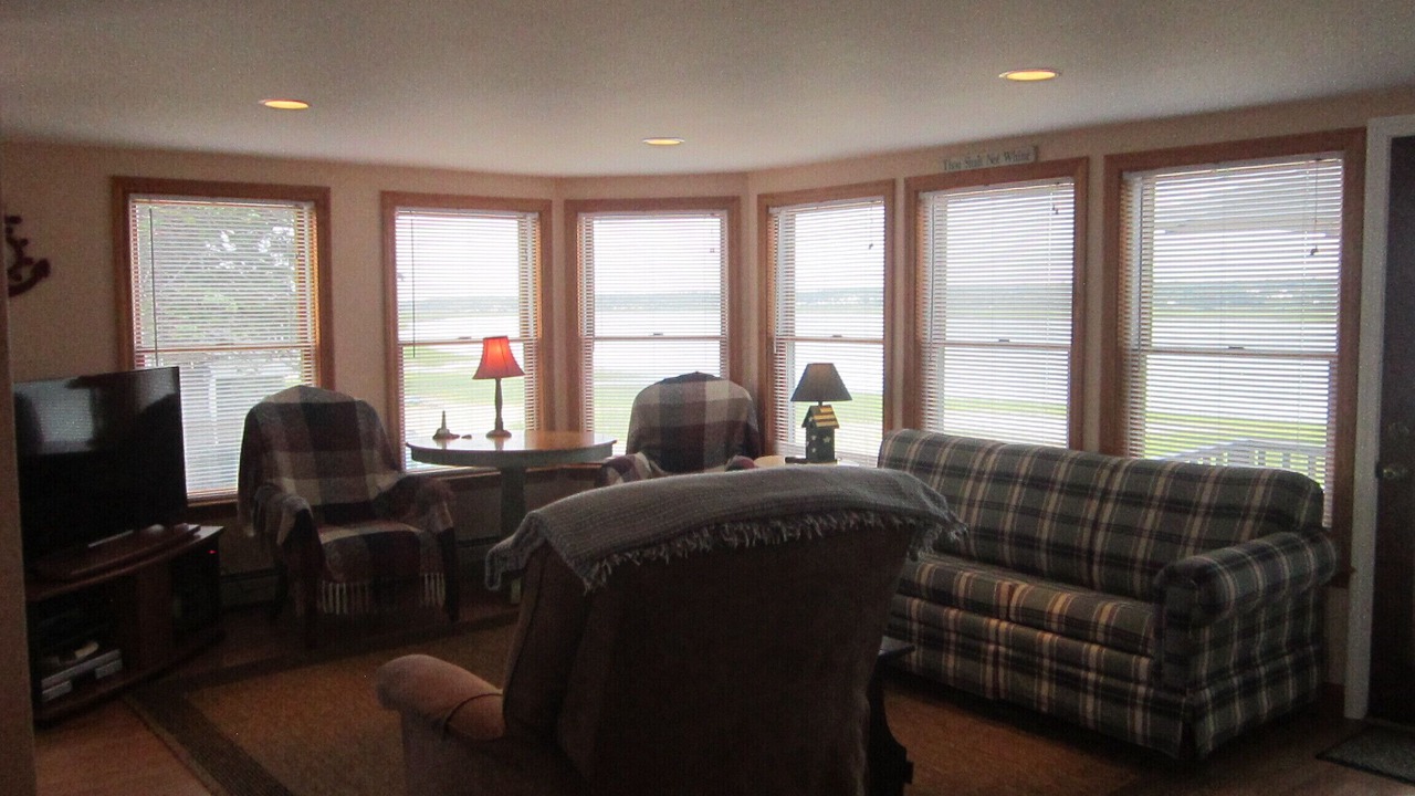 Photo of Livingroom in Wells Beach