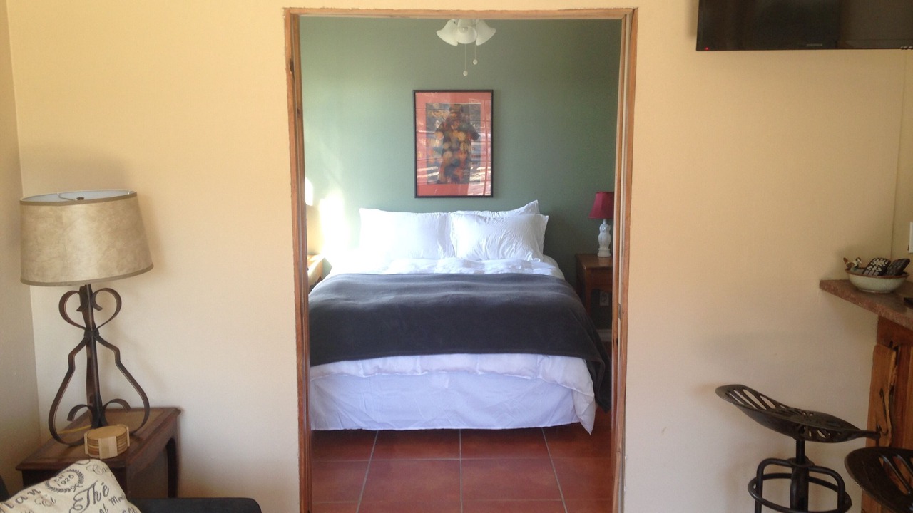 Photo of Bedroom in Bergheim