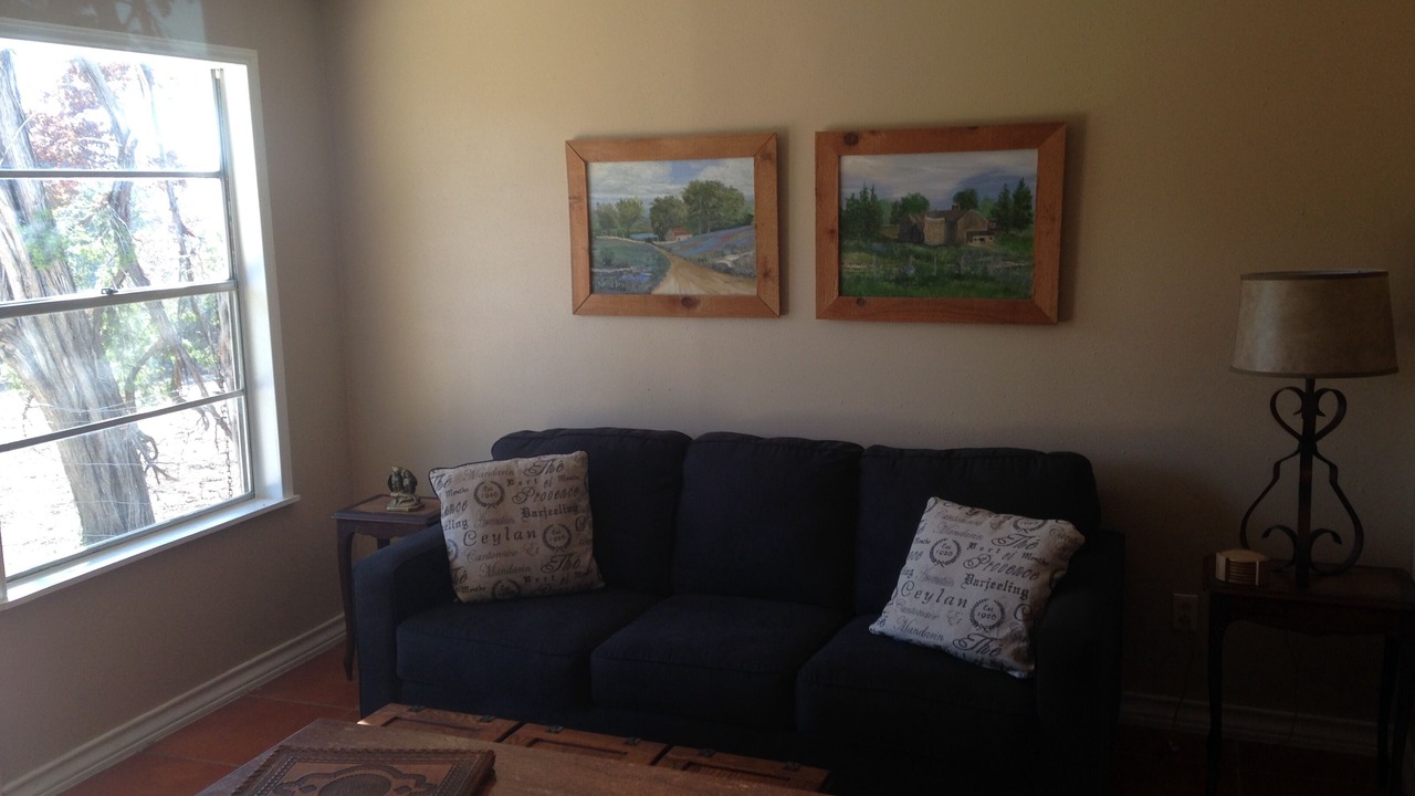 Photo of Livingroom in Bergheim