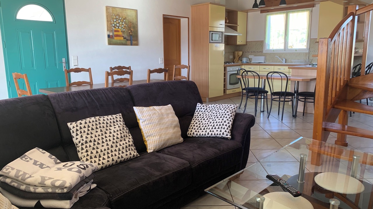 Photo of Livingroom in Begole