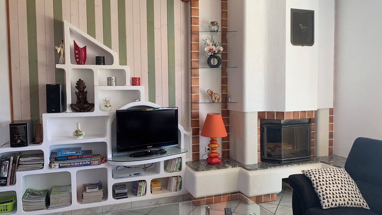 Photo of Livingroom in Begole