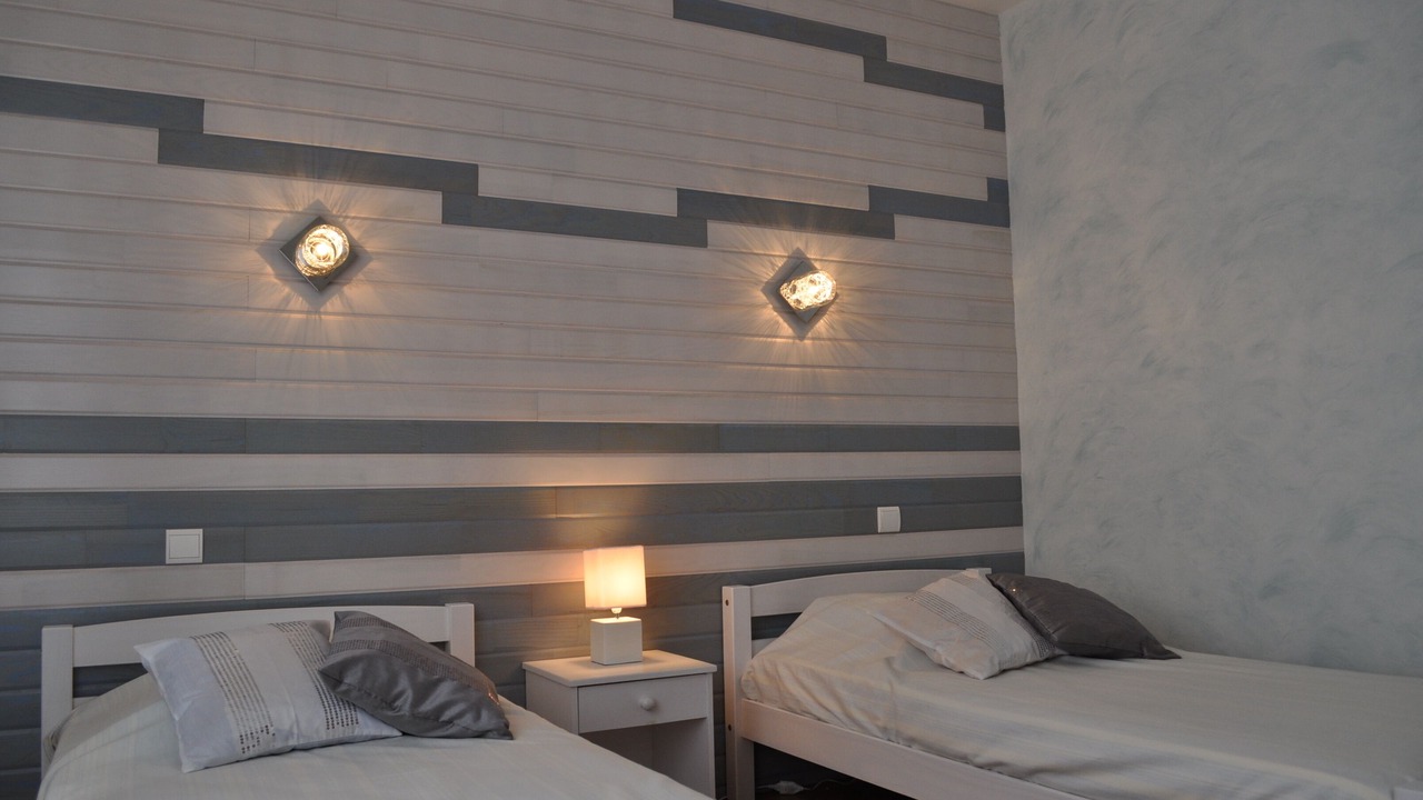 Photo of Bedroom in Begole