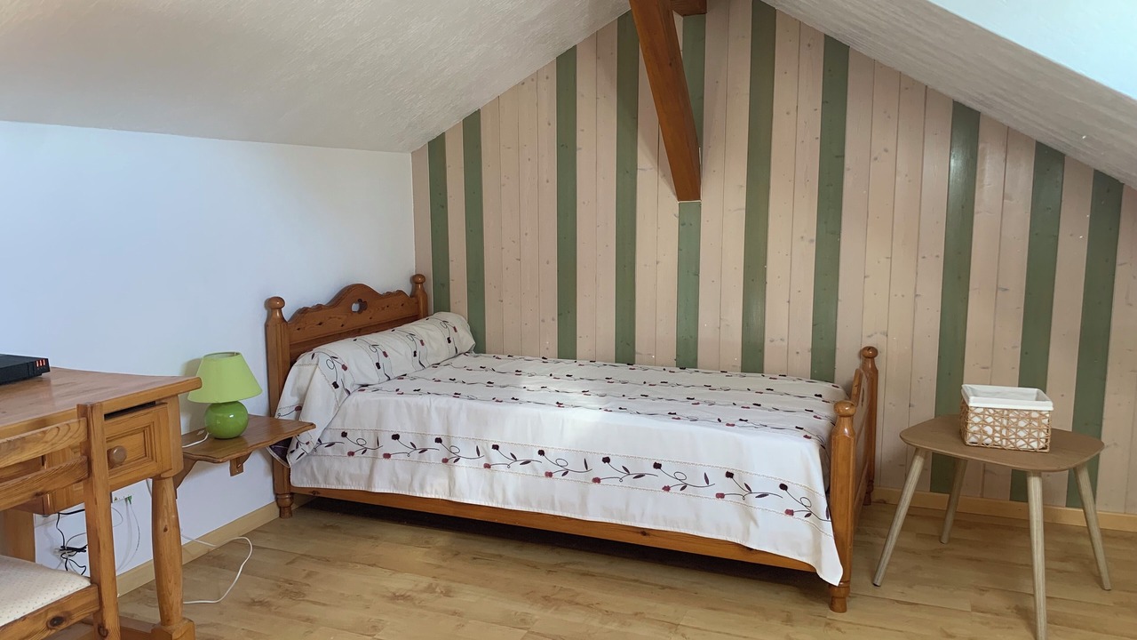Photo of Bedroom in Begole