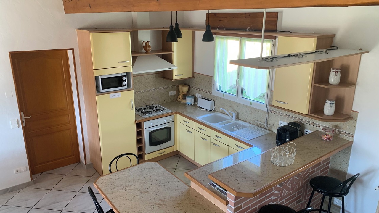 Photo of Kitchen in Begole