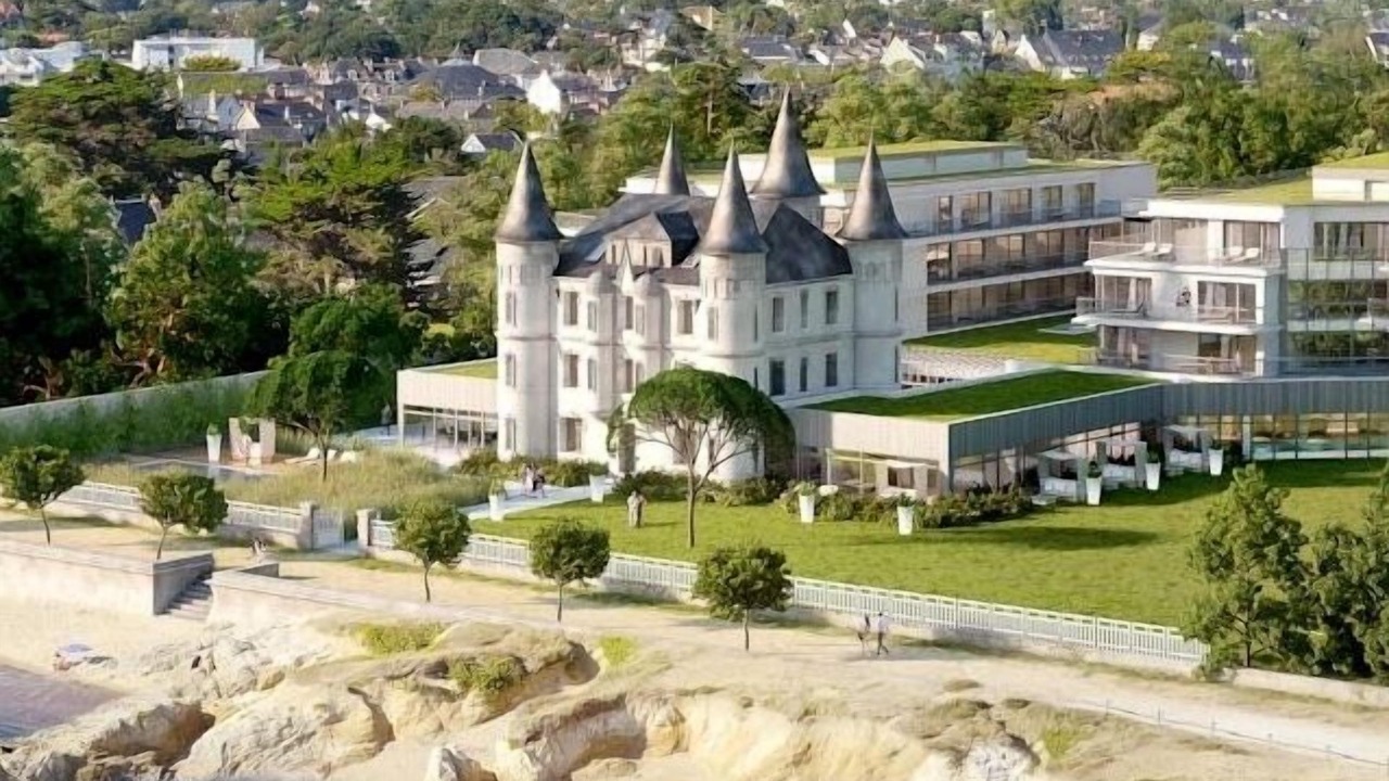 Photo of Outdoor in Pornichet