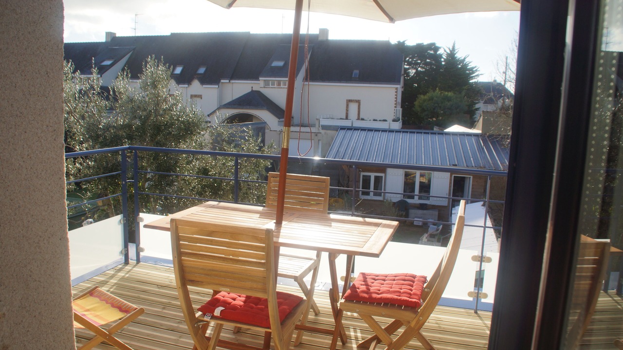 Photo of Outdoor in Pornichet