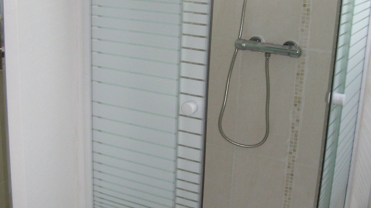 Photo of Bathroom in Pornichet