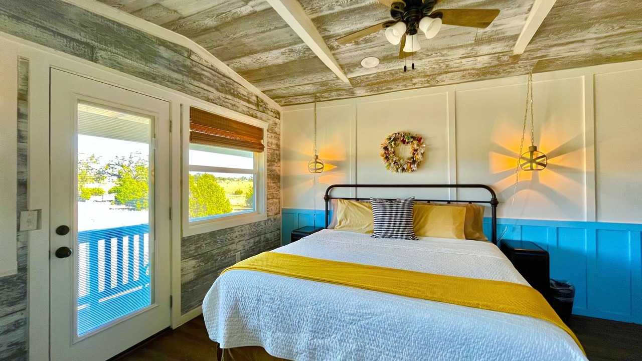Photo of Bedroom in Dripping Springs