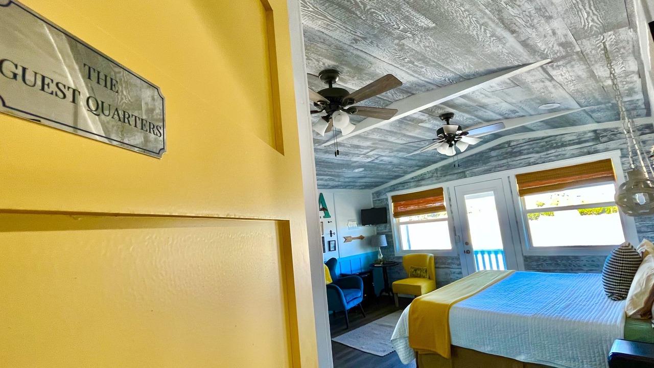 Photo of Bedroom in Dripping Springs