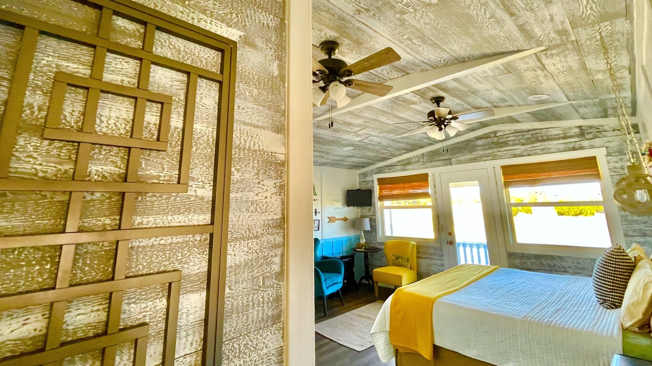 Photo of Bedroom in Dripping Springs