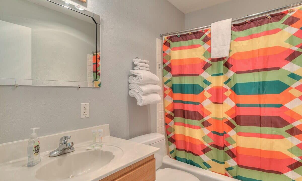 Photo of Bathroom in Lincoln City