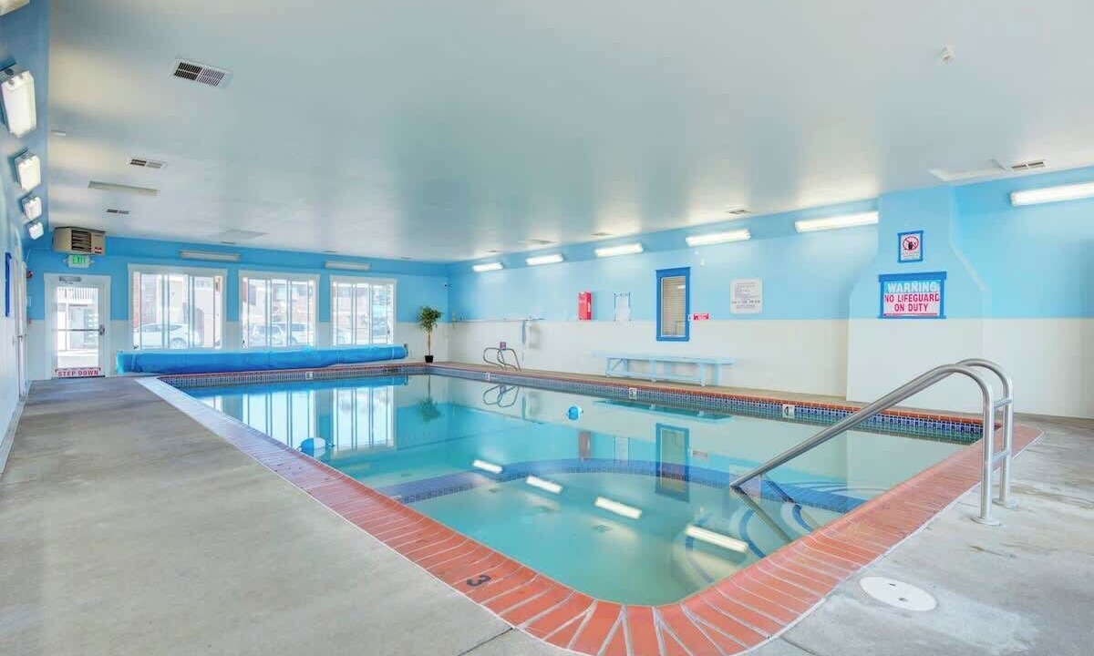 Photo of Outdoor in Lincoln City