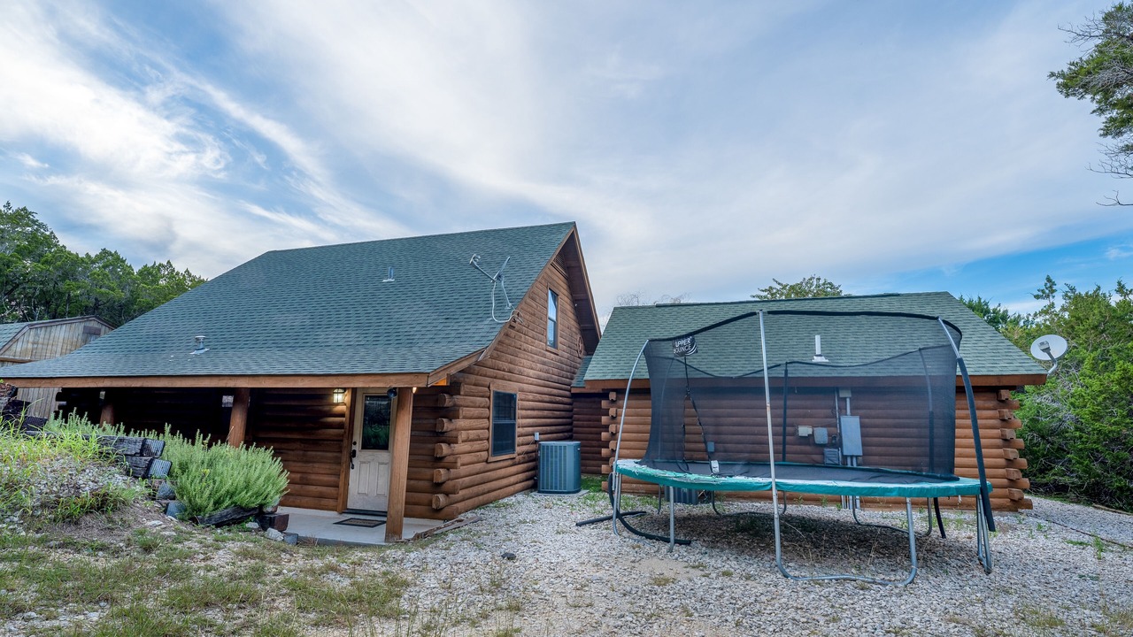 Photo of Outdoor in Canyon Lake