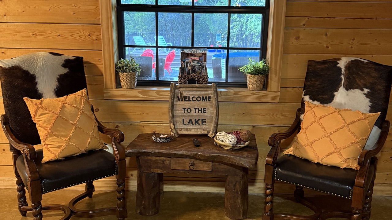 Photo of Others in Canyon Lake