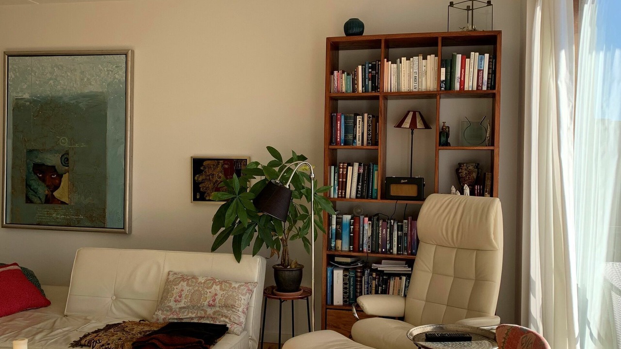 Photo of Livingroom in Amager