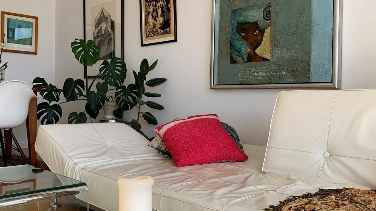 Photo of Livingroom in Amager