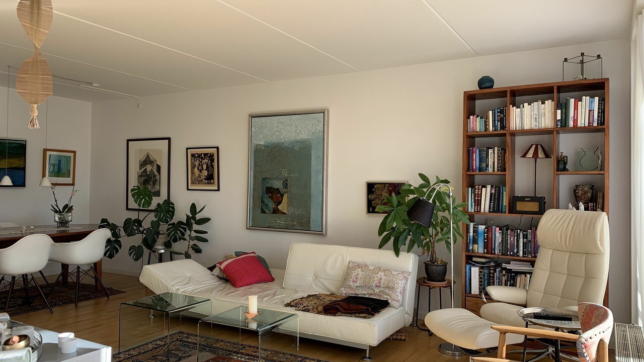 Photo of Livingroom in Amager