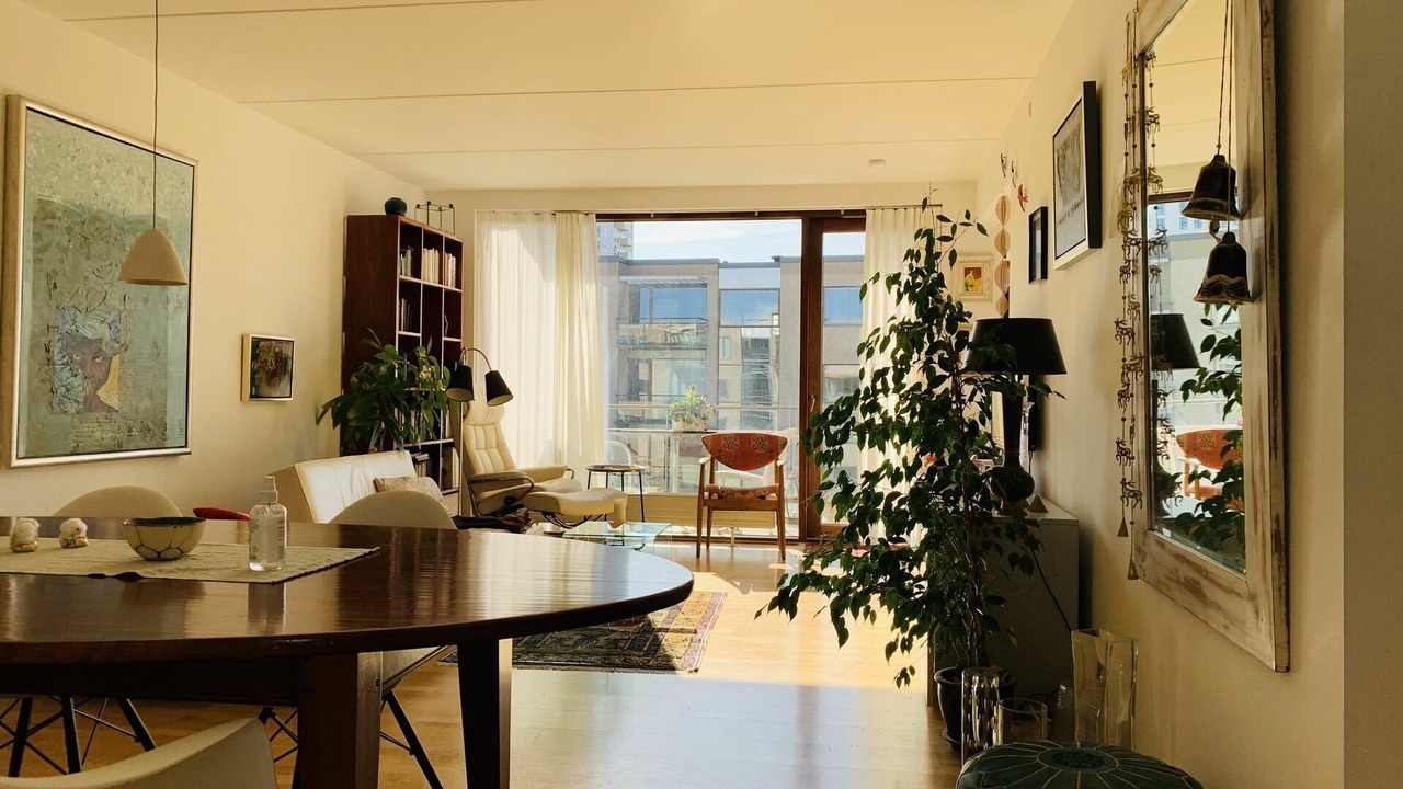 Photo of Bedroom in Amager